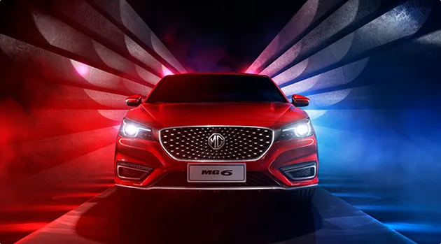 MG Direct — твой путь к новому автомобилю