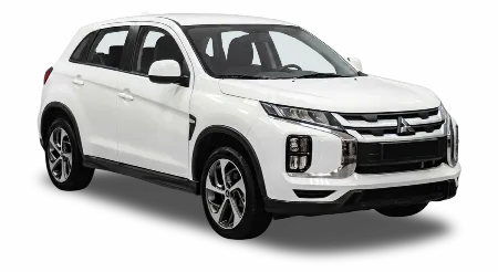 MITSUBISHI ASX I