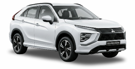 MITSUBISHI Eclipse Cross I