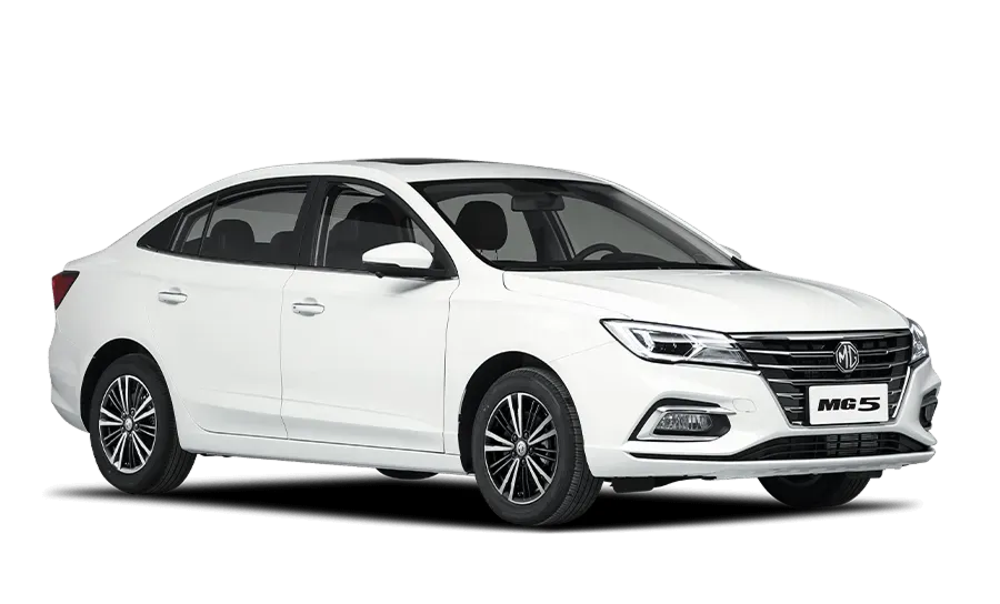 MG 5