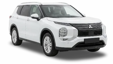 MITSUBISHI Outlander IV