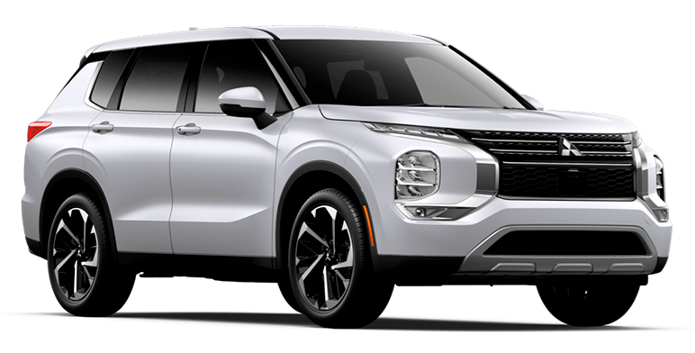selected car