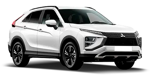 selected car