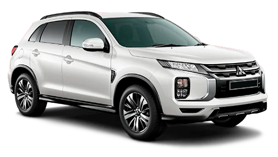 selected car
