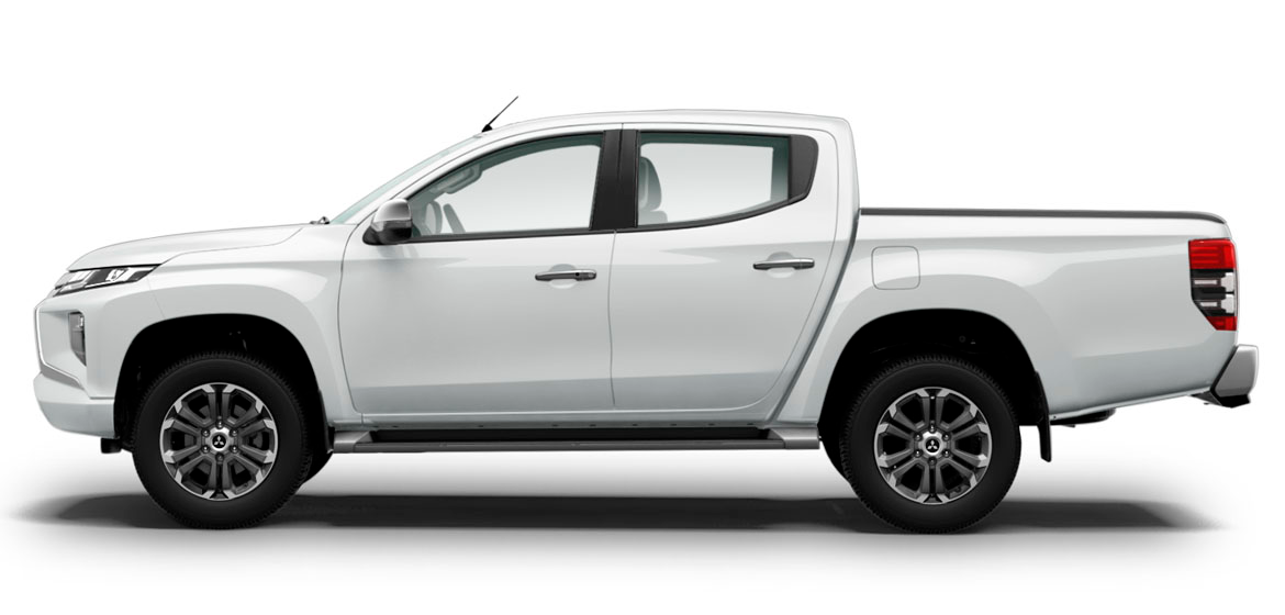 selected car