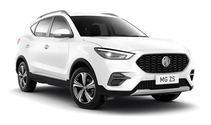 selected car