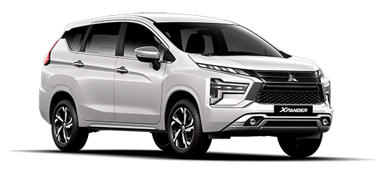 selected car