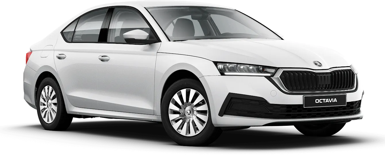 selected car